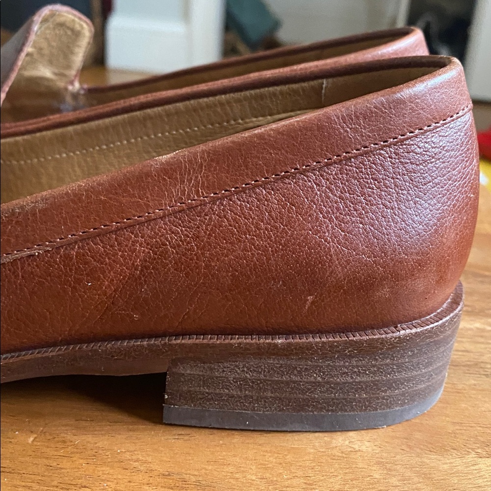 Madewell The Frances Loafer - Picture 6 of 11